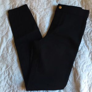 J.Crew Original Pixie Pant Skinny Leggings